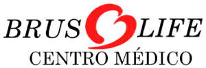 Logo da Bruslife Centro Médico